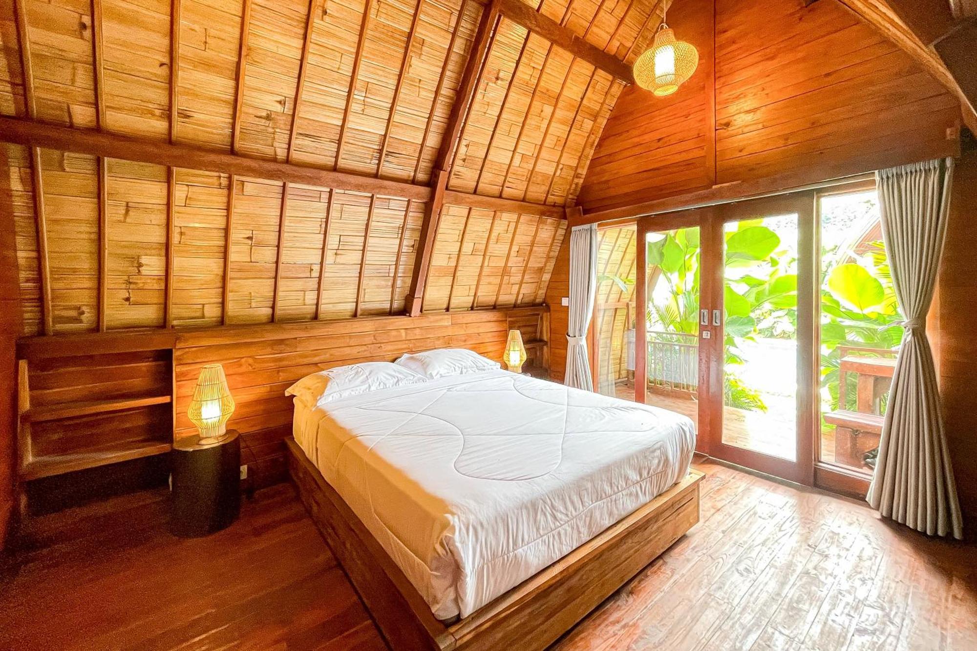 The Caldera Villas Kubupenlokan Exterior photo
